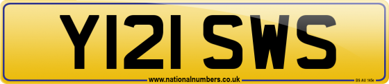 Y121 SWS