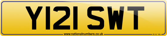 Y121 SWT