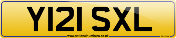 Y121 SXL