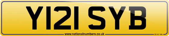 Y121 SYB