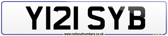 Y121 SYB