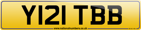 Y121 TBB