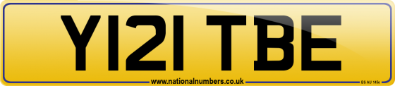 Y121 TBE