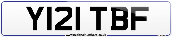 Y121 TBF