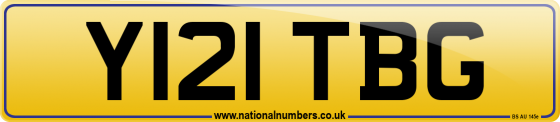 Y121 TBG