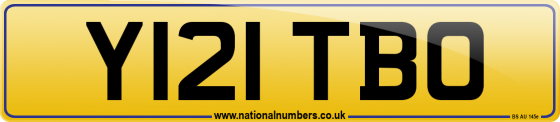 Y121 TBO