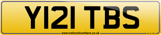 Y121 TBS
