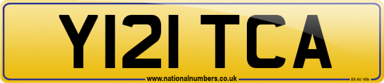 Y121 TCA