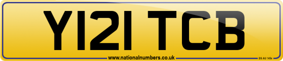 Y121 TCB
