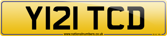 Y121 TCD