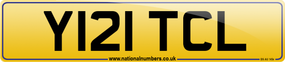 Y121 TCL