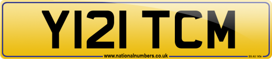 Y121 TCM
