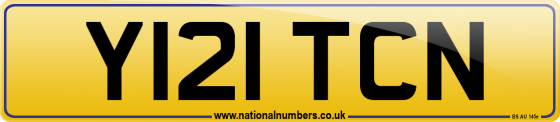 Y121 TCN