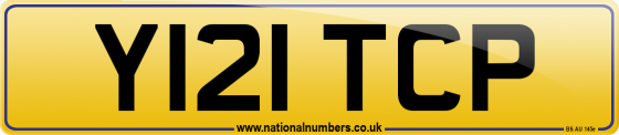 Y121 TCP