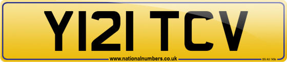 Y121 TCV