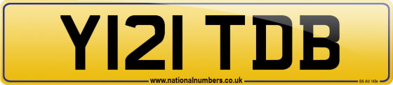 Y121 TDB