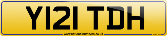 Y121 TDH