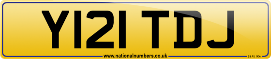 Y121 TDJ