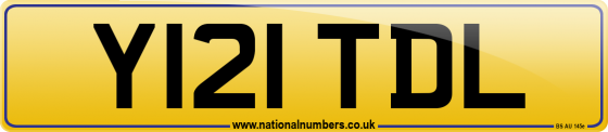 Y121 TDL