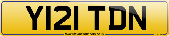 Y121 TDN