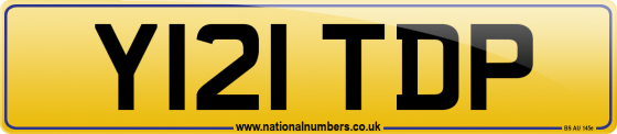 Y121 TDP