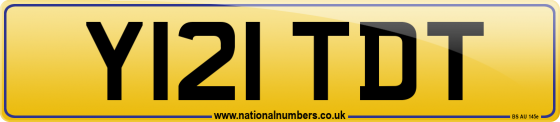 Y121 TDT
