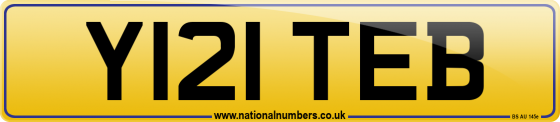 Y121 TEB