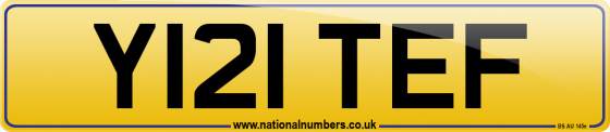 Y121 TEF