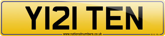 Y121 TEN