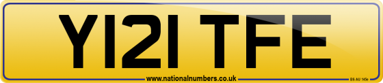 Y121 TFE