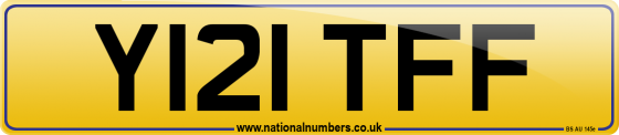 Y121 TFF