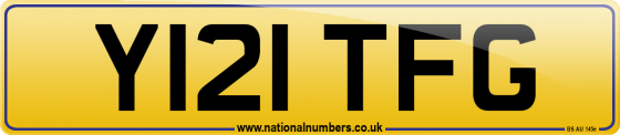 Y121 TFG