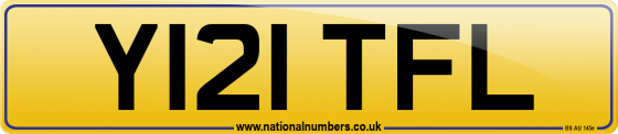 Y121 TFL