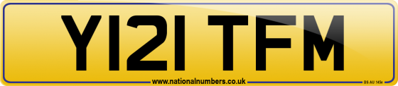 Y121 TFM
