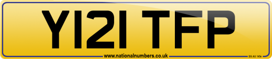 Y121 TFP