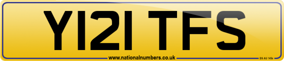 Y121 TFS