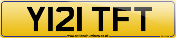Y121 TFT
