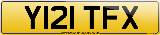 Y121 TFX