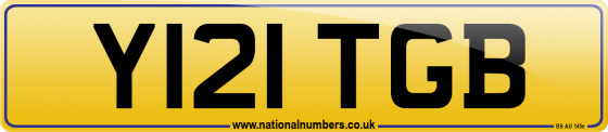 Y121 TGB