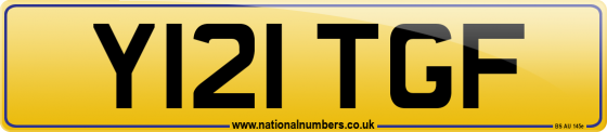 Y121 TGF