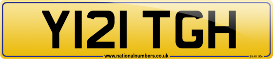 Y121 TGH