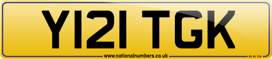 Y121 TGK