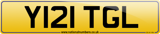 Y121 TGL