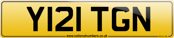 Y121 TGN