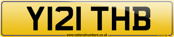 Y121 THB
