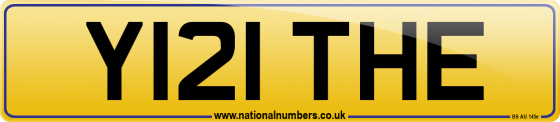 Y121 THE