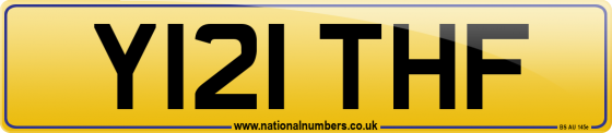 Y121 THF