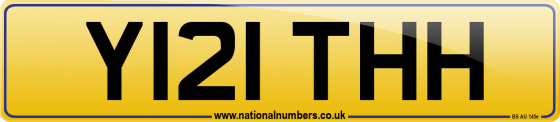 Y121 THH