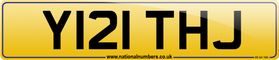 Y121 THJ