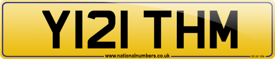 Y121 THM
